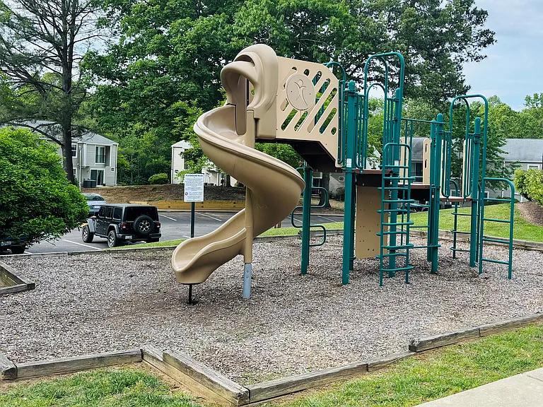 Playground 2