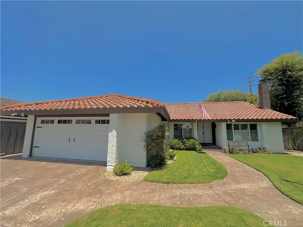 13191 Honeybee St, Moorpark, CA 93021