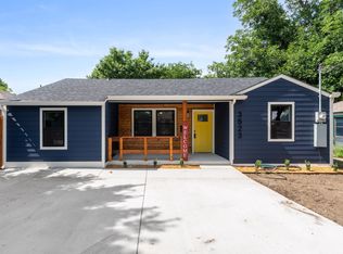 3523 Brandon St, Dallas, TX 75211