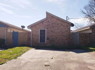 214 Briarcliff Dr, Youngsville, LA 70592