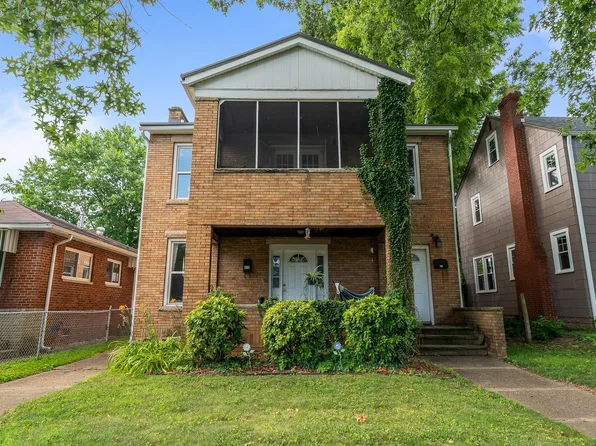 310 & 312 W 6th Ave, Huntington, WV 25701