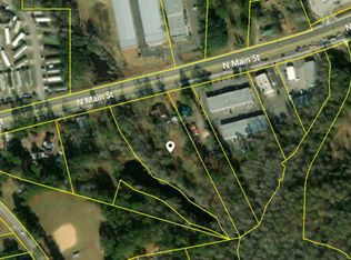 2129 N Main St, Summerville, SC 29486
