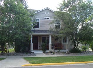 201 S Davis St, Missoula, MT 59801
