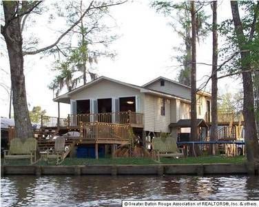 22443 Swan St, Maurepas, LA, 70449