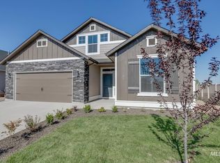 6890 S Catfish Creek Ave, Meridian, ID 83642