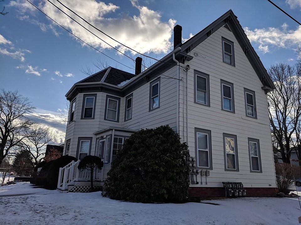 1st image of 111 Highland St APT 4