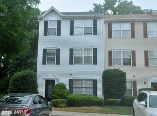 4708 English Ct, Suitland, MD 20746