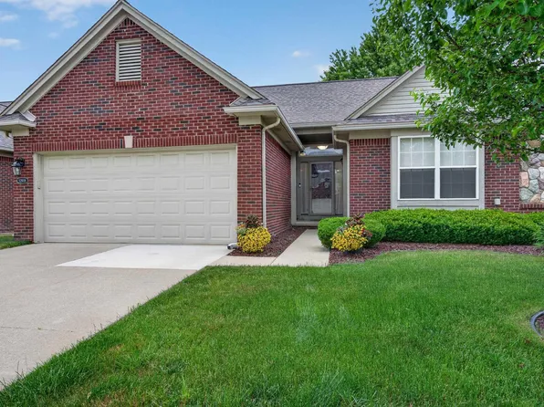 52688 Sable Dr #16, Macomb, MI 48042