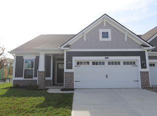16681 Cattle Hollow Ln, Noblesville, IN 46060