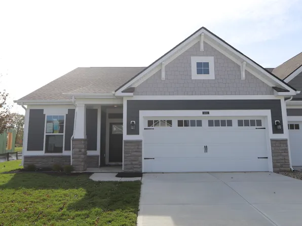 16681 Cattle Hollow Ln, Noblesville, IN 46060