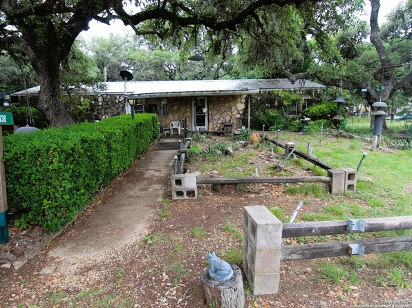 25430 TRIANGLE LOOP, San Antonio, TX 78255