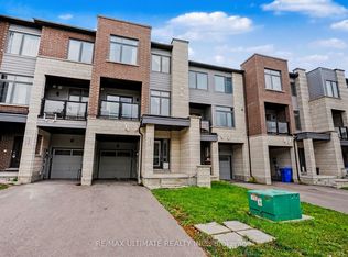 251 Vivant St, Newmarket, ON L3X0K9