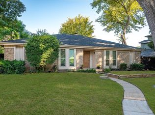 401 Biscay Dr, Garland, TX 75043
