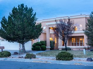 9209 Mabry Ave NE, Albuquerque, NM 87109