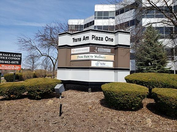 3rd image of 1 Transam Plaza Dr