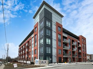 1010 Dundas St E #519, Whitby, ON L1N2K2