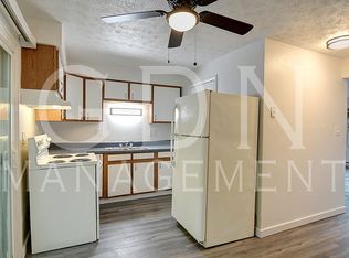 ORVILLE APARTMENTS, Fairborn, OH 45324
