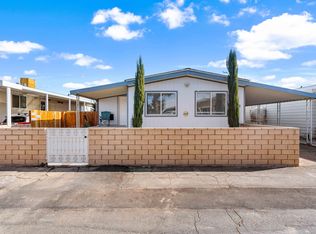 3753 E Avenue I SPC 178, Lancaster, CA 93535
