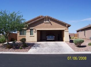 1867 W Owens Way, Phoenix, AZ 85086