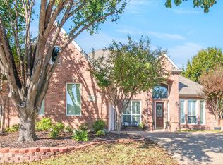 1602 Crown Point Rd, McKinney, TX 75072