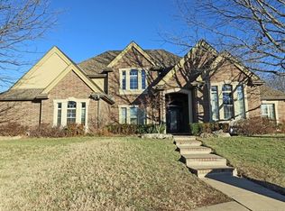 2500 Kingston Dr, Bartlesville, OK 74006