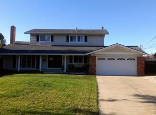 3719 Parkway Ct, Concord, CA 94519