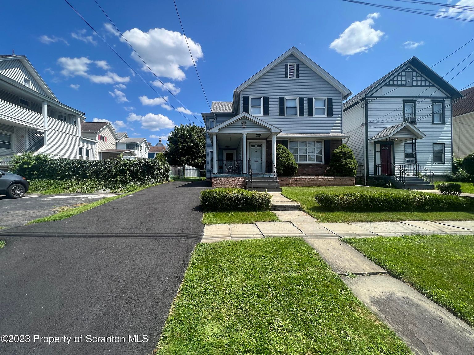 1432 Monsey Ave, Scranton, PA 18509 Zillow