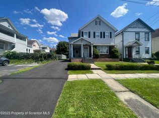 1432 Monsey Ave, Scranton, PA 18509