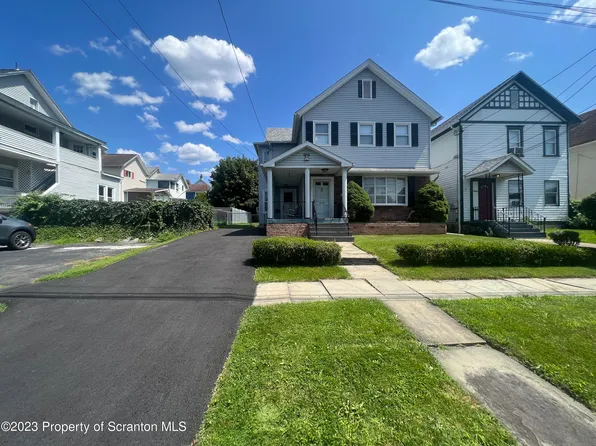 1432 Monsey Ave, Scranton, PA 18509