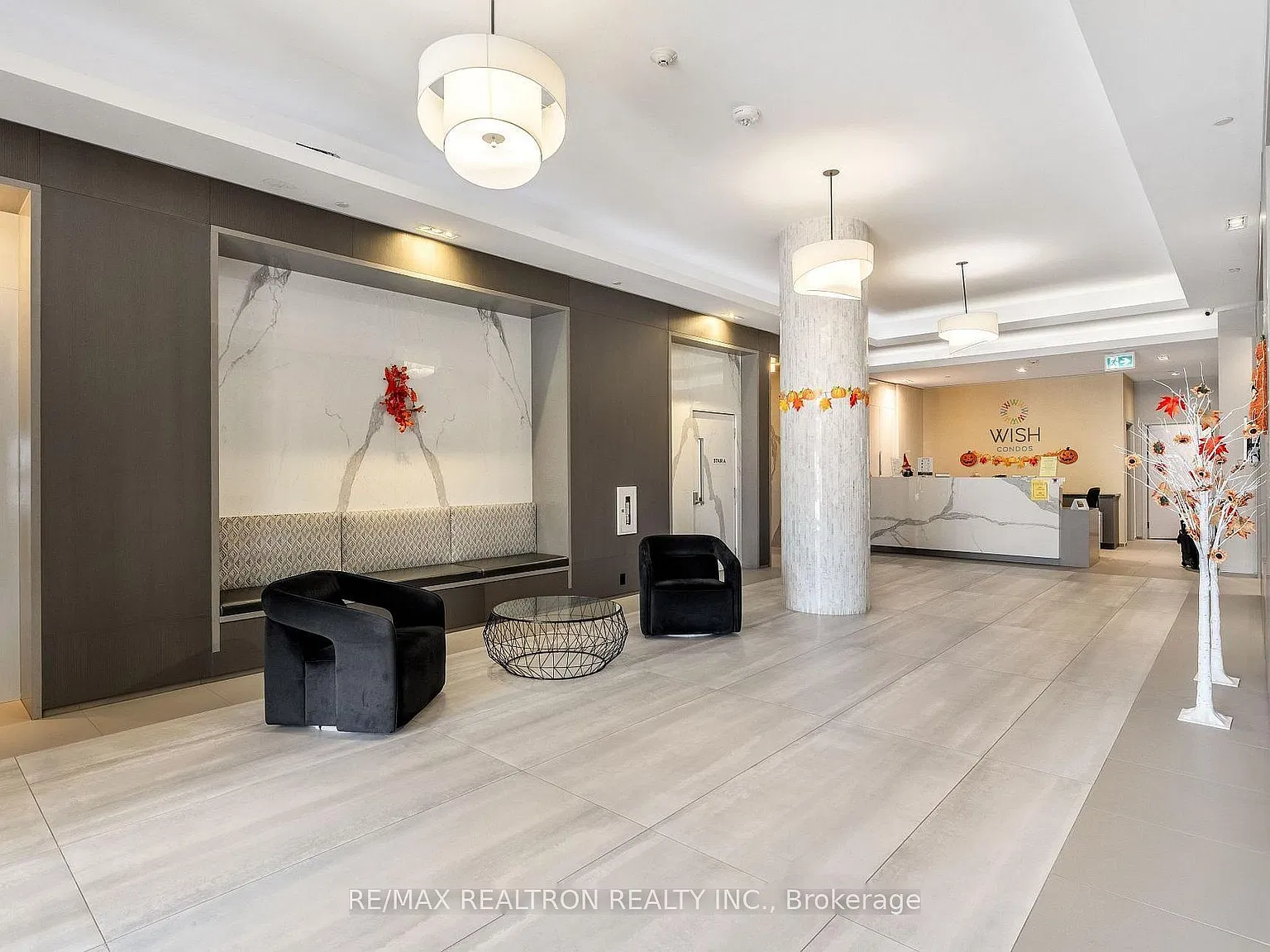 3121 Sheppard Ave E — Photo 4