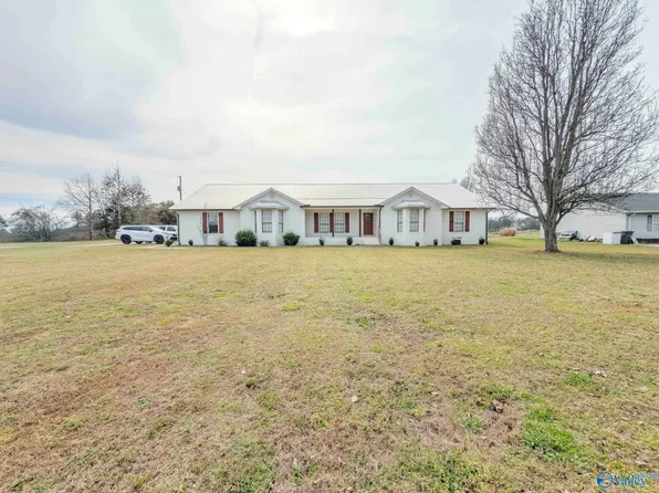 1646 County Road 439, Hillsboro, AL 35643