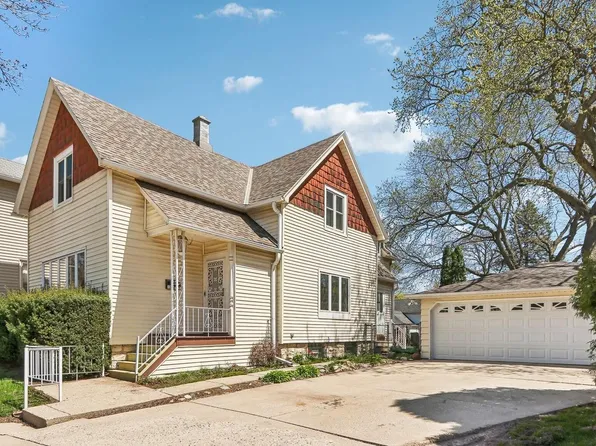 1334 North 72nd STREET, Wauwatosa, WI 53213