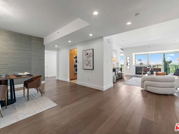 13600 Marina Pointe Dr Unit 1904, Venice, CA 90292