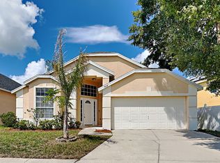 408 Riggs Cir, Davenport, FL 33897