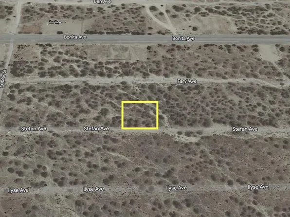 13 Stefan Ave, Cabazon, CA 92230