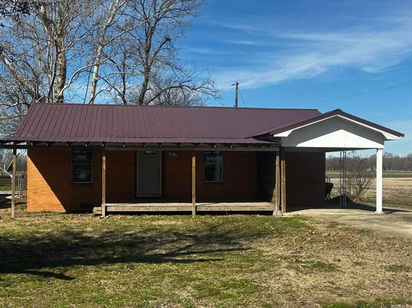 2751 Lakeshore Dr N, Lake Village, AR 71653