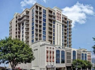 1510 Demonbreun St APT 601, Nashville, TN 37203
