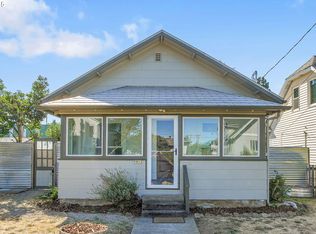 5913 SE 86th Ave, Portland, OR 97266