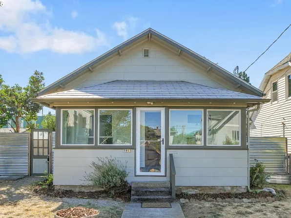 5913 SE 86th Ave, Portland, OR 97266