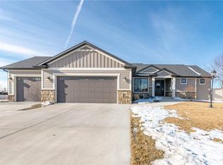 222 Feldspar Way, Billings, MT 59106