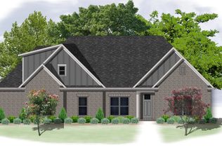 204 Oakland View Dr, Brownsboro, AL 35741