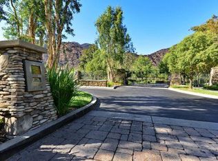 19 Whispering Willow Ct, Azusa, CA 91702