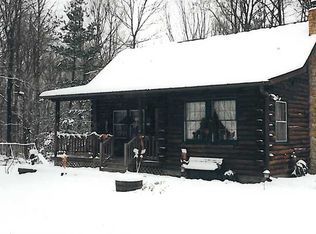 7460 Goat Hollow Rd, Martinsville, IN 46151