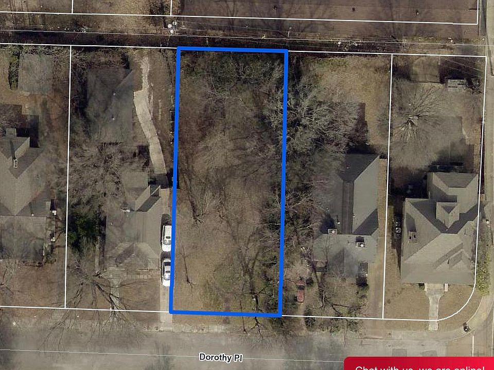 2nd image of 1200 Dorothy Pl Lot 48