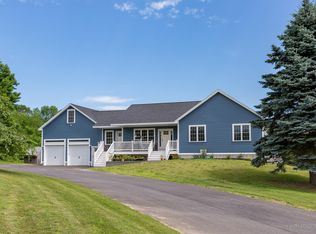 12 Mercier Way, Gorham, ME 04038