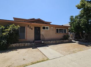 254 W 42nd Pl, Los Angeles, CA 90037