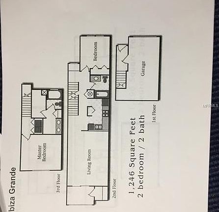 2nd image of 5721 Bentgrass Dr #20-203