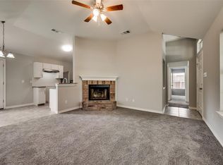 1030 Port Neches Dr, Little Elm, TX 75068