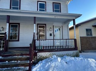 643 Pine St, Kulpmont, PA 17834