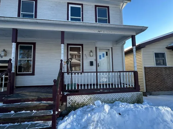 643 Pine St, Kulpmont, PA 17834